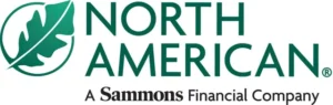 North American Logo